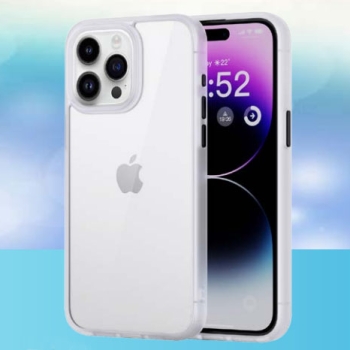 Ốp lưng chính hãng Bagi cho iphone 15 Pro Max