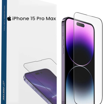 Dán cường lực điện thoại  Iphone 15 Pro Max
