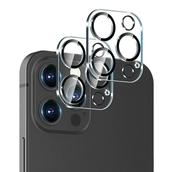 Dán kính  cường lực Camera sau các đời Iphone