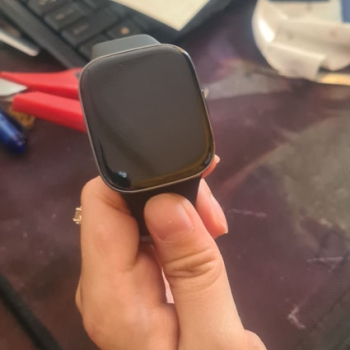 Dán PPF cho đồng hồ thông minh