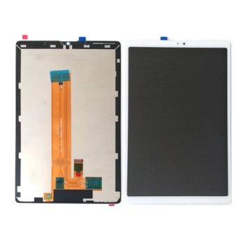 Thay màn hình Samsung Tab a7 lite