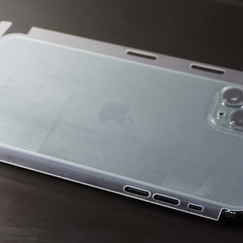 Dán full mặt sau cho iphone 10 đến 15 pro max