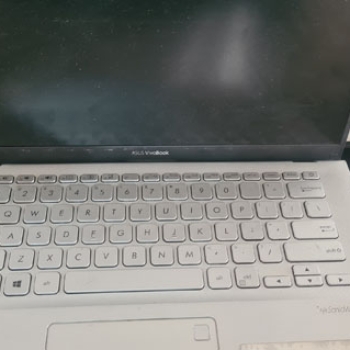 Thay bàn phím Asus VivoBook A412F
