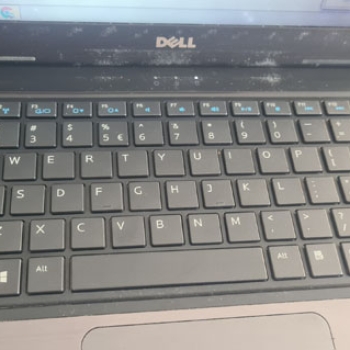 Thay phím Dell Vostro 5460