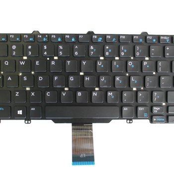 Thay bàn phím DELL E7250